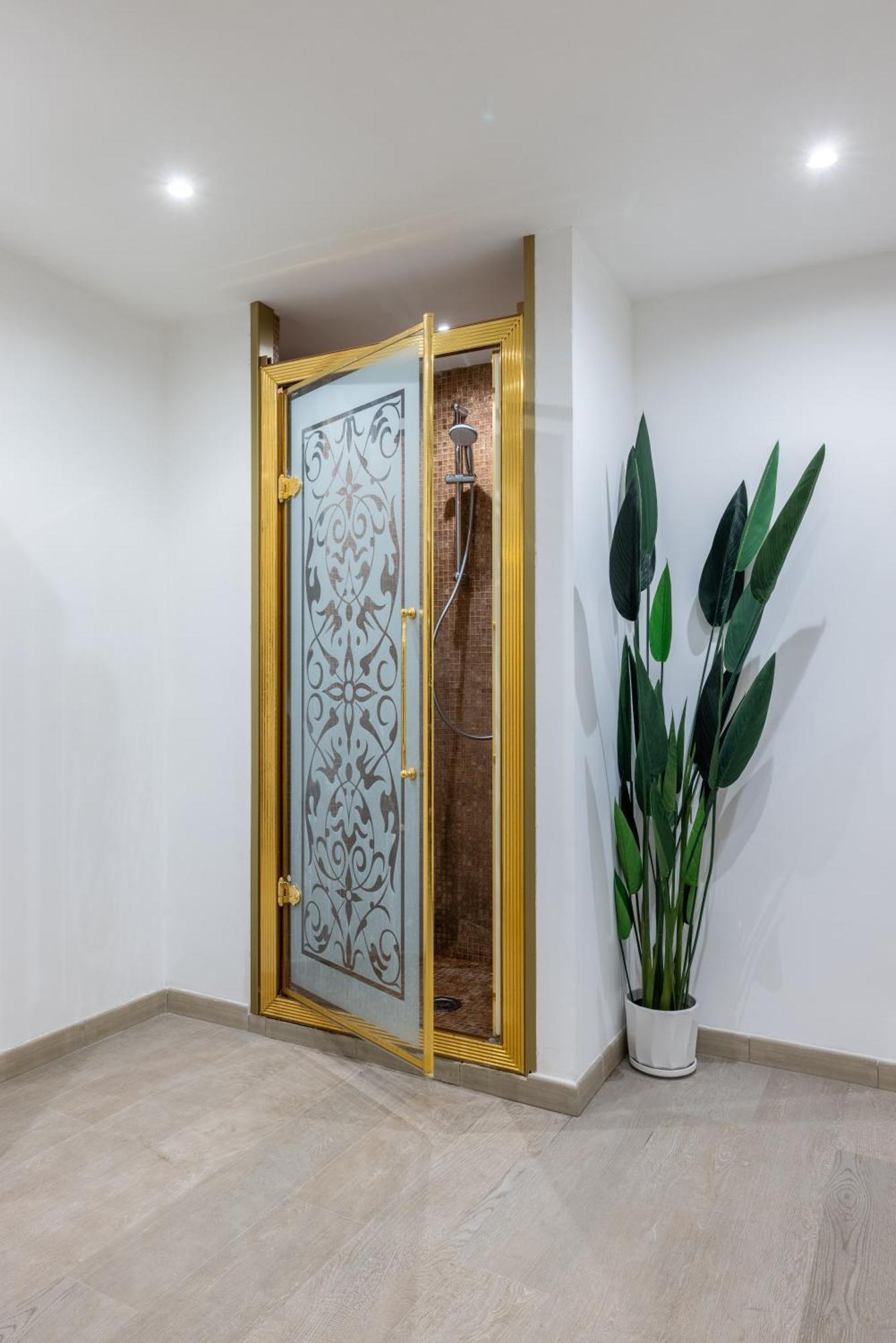 רומא Lovely Studio Apartment - Capocci מראה חיצוני תמונה