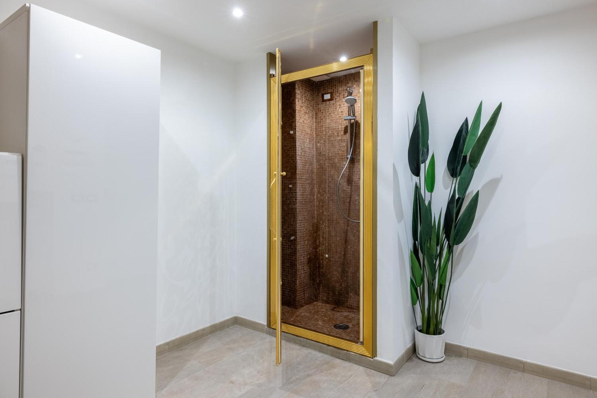 רומא Lovely Studio Apartment - Capocci מראה חיצוני תמונה