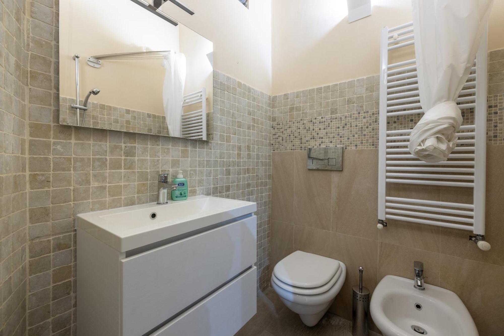 רומא Lovely Studio Apartment - Capocci מראה חיצוני תמונה