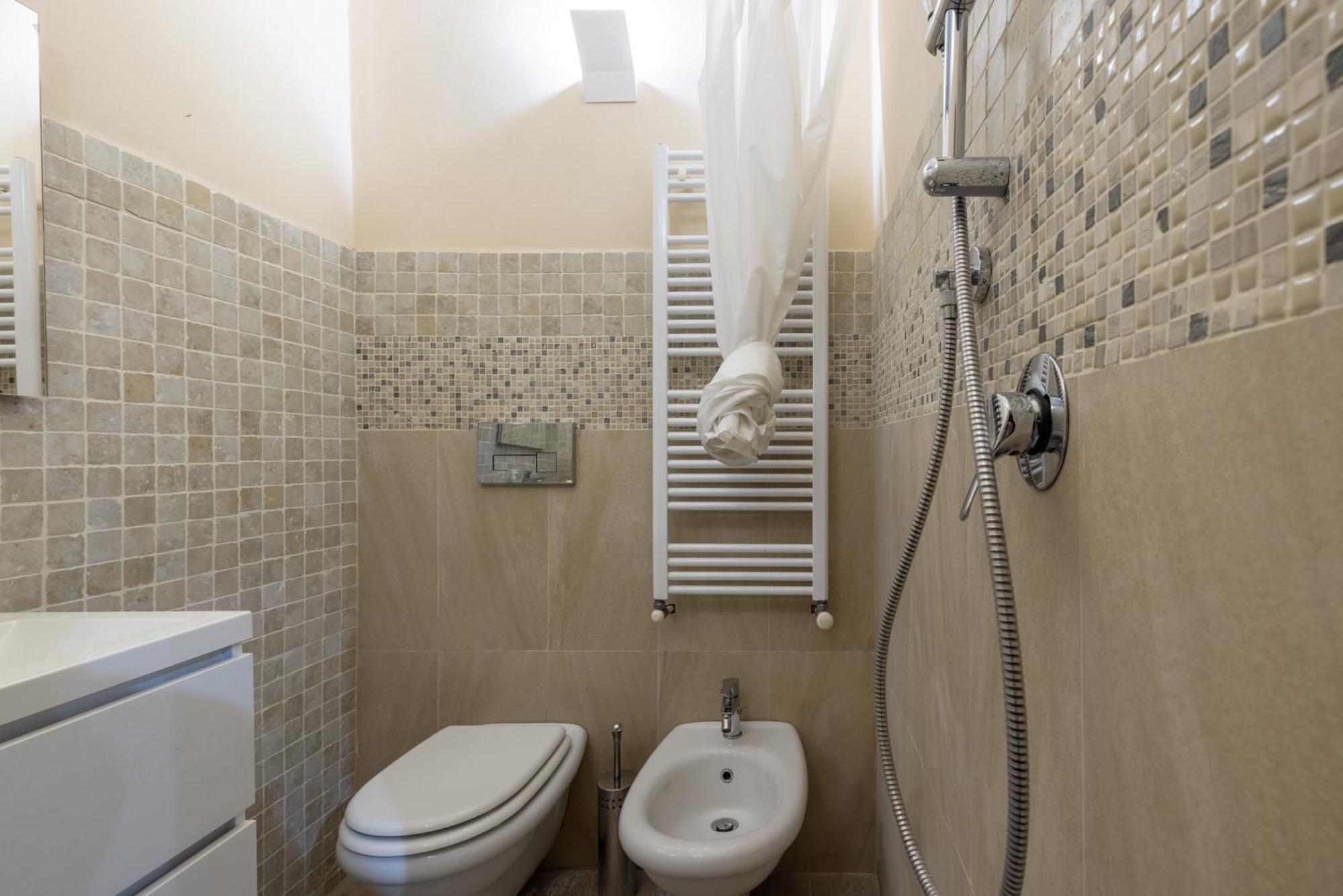 רומא Lovely Studio Apartment - Capocci מראה חיצוני תמונה