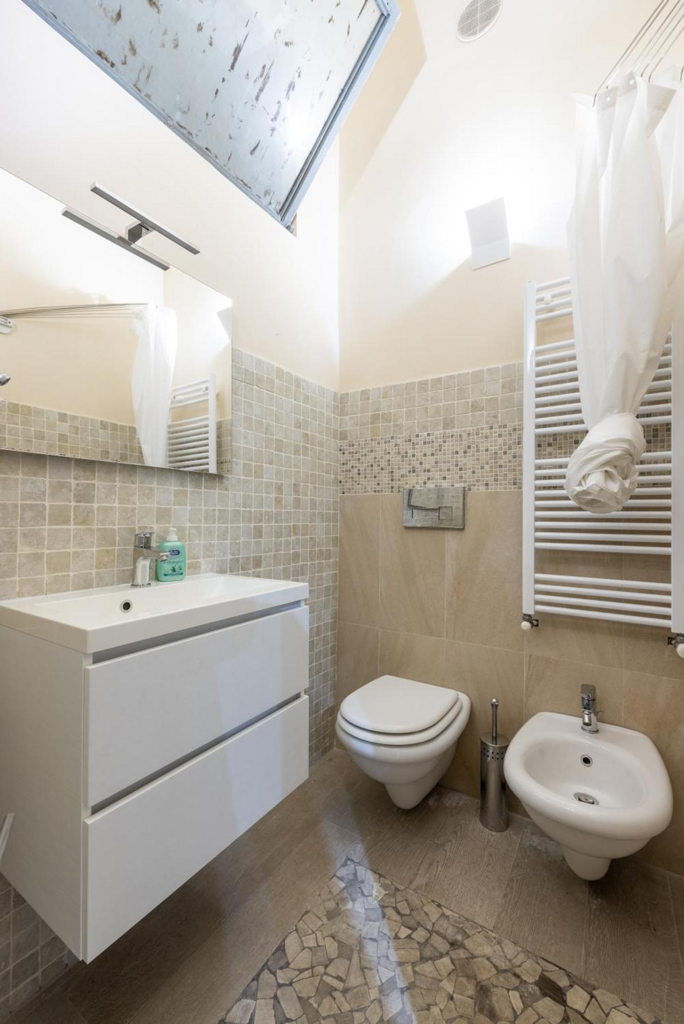 רומא Lovely Studio Apartment - Capocci מראה חיצוני תמונה
