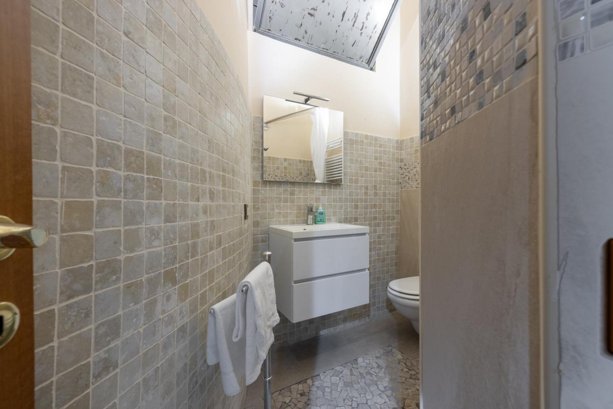 רומא Lovely Studio Apartment - Capocci מראה חיצוני תמונה